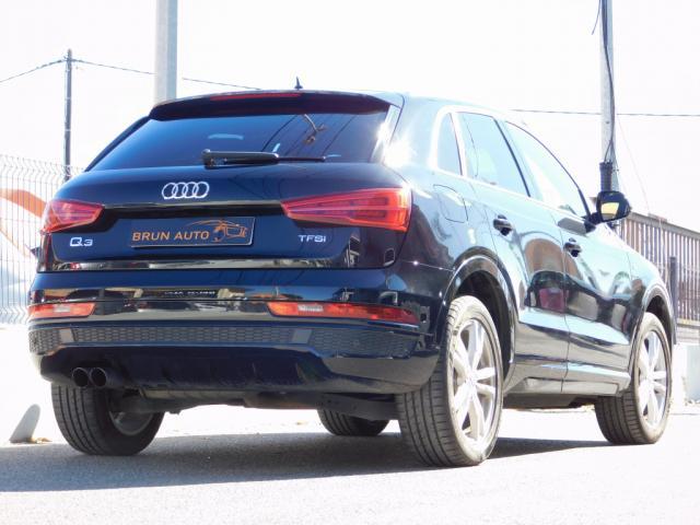 Audi Q3 image 5