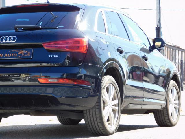 Audi Q3 image 7