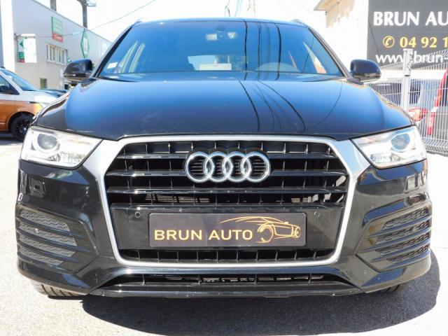 Audi Q3 image 3