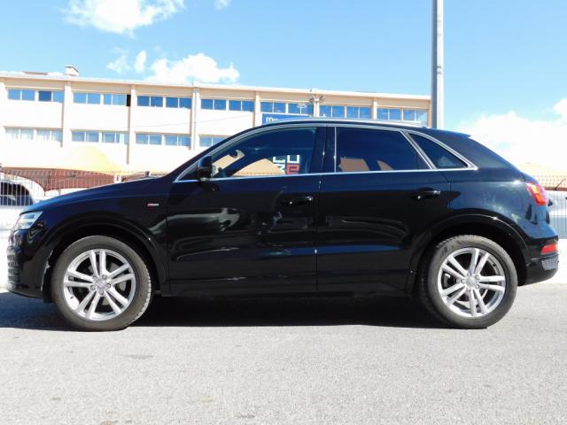Audi Q3 image 1