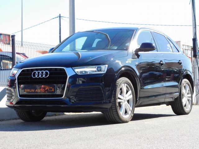 Audi Q3 image 8