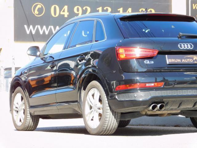 Audi Q3 image 6