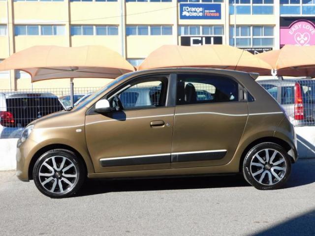 Renault Twingo image 8