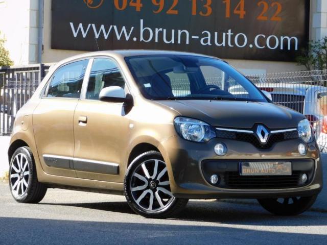 Renault Twingo image 5