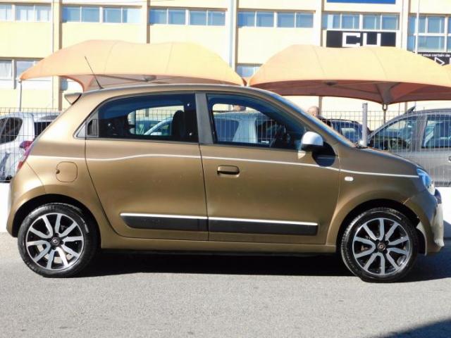 Renault Twingo image 1