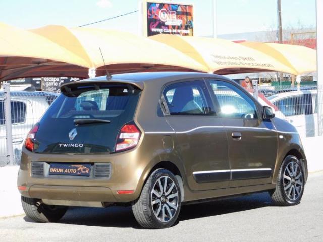 Renault Twingo image 4