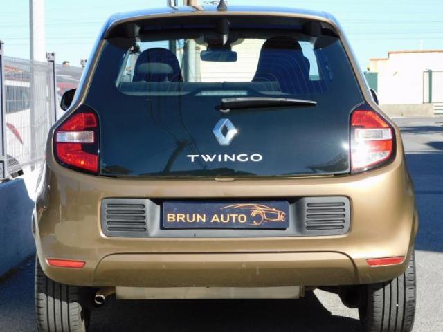 Renault Twingo image 9