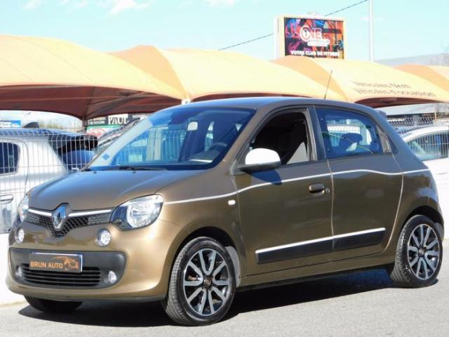 Renault Twingo image 7