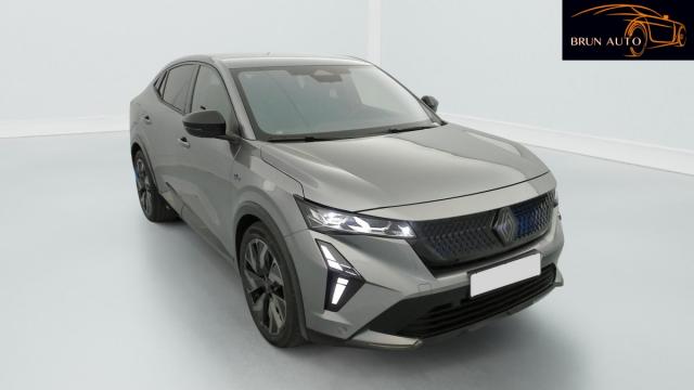 Renault Rafale E-Tech Full Hybrid 200ch Esprit Alpine