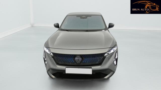 Renault Rafale image 2