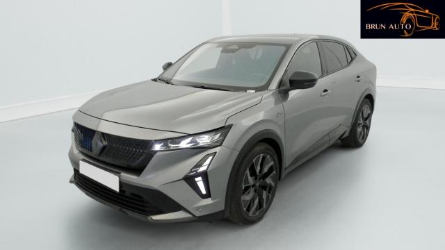 Renault Rafale image 3