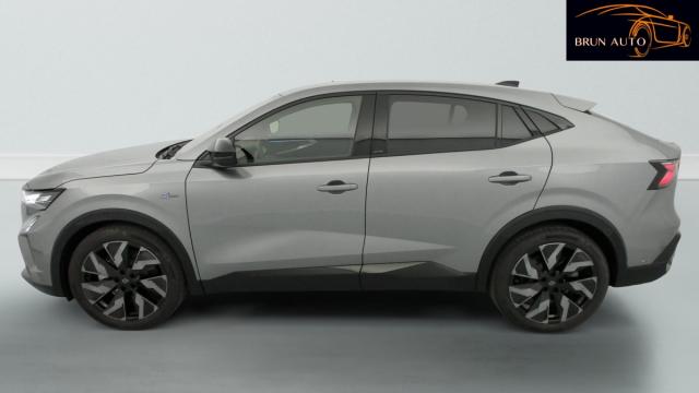 Renault Rafale image 5