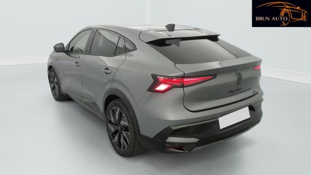 Renault Rafale image 4