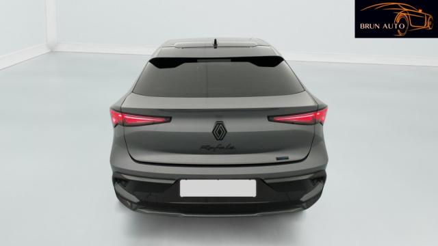 Renault Rafale image 7