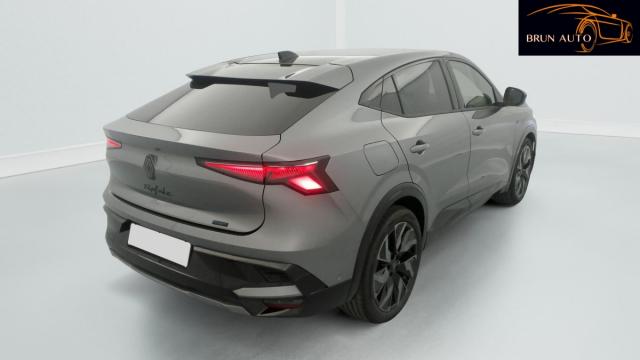 Renault Rafale image 9