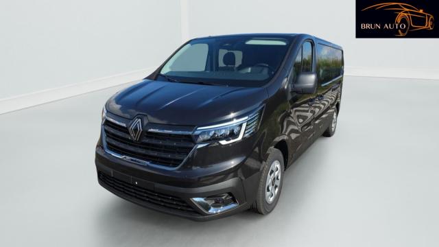 Renault Trafic image 5