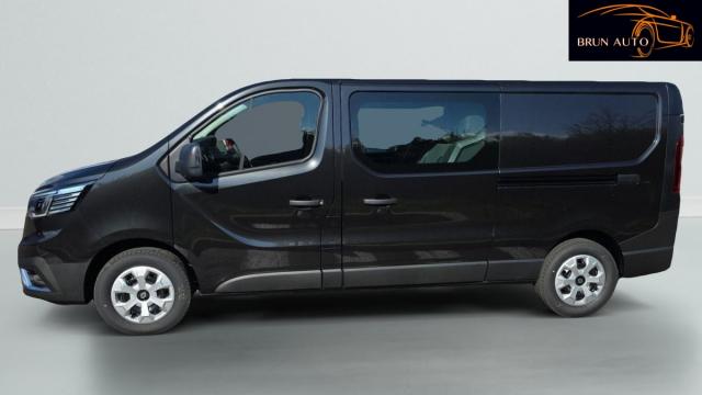 Renault Trafic image 4