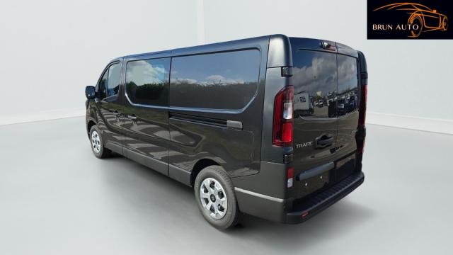 Renault Trafic image 7