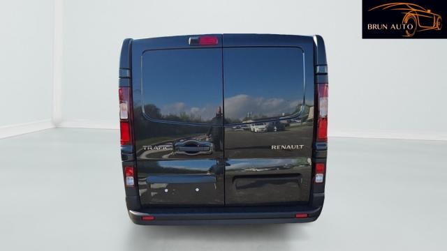Renault Trafic image 9
