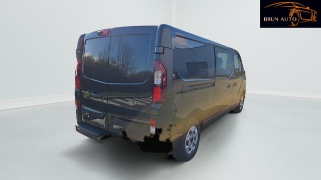 Renault Trafic image 6