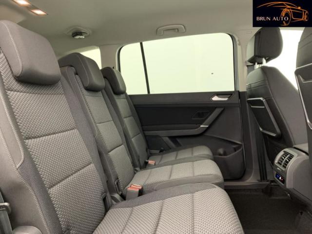 Volkswagen Touran image 3