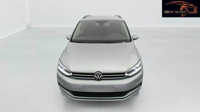 Volkswagen Touran image 9