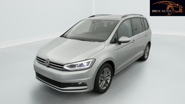 Volkswagen Touran image 6