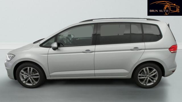 Volkswagen Touran image 5