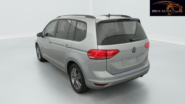 Volkswagen Touran image 1