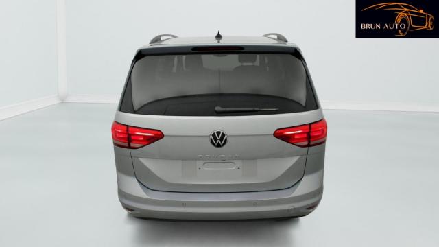 Volkswagen Touran image 4