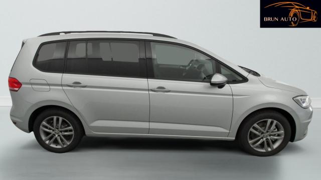 Volkswagen Touran image 7