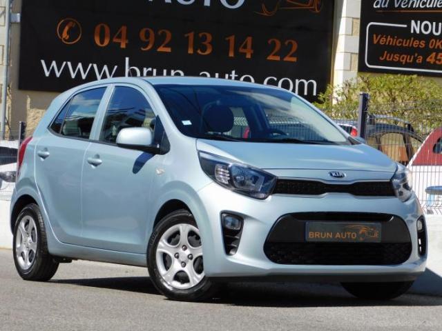 Kia Picanto 1.0 67ch Active Euro6d-T