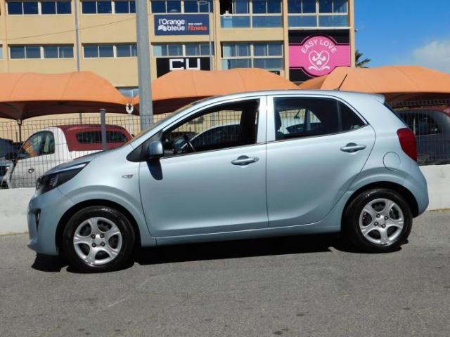 Kia Picanto image 7