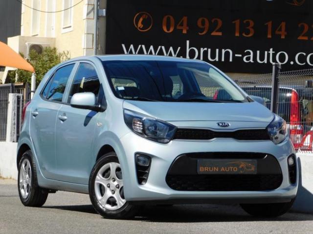 Kia Picanto image 9