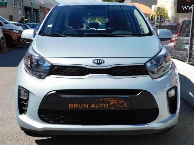 Kia Picanto image 5