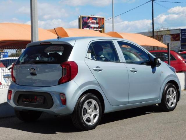 Kia Picanto image 2