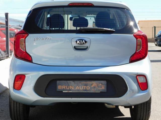 Kia Picanto image 1