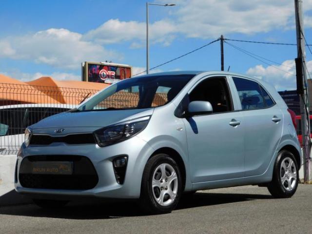 Kia Picanto image 4