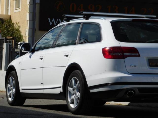 Audi A6 Avant image 8