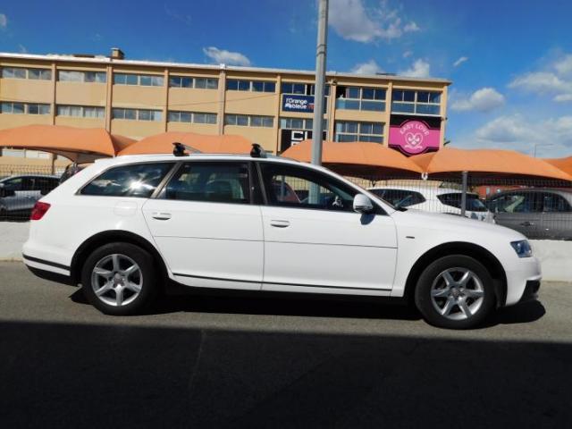 Audi A6 Avant image 6