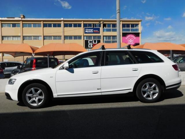 Audi A6 Avant image 2
