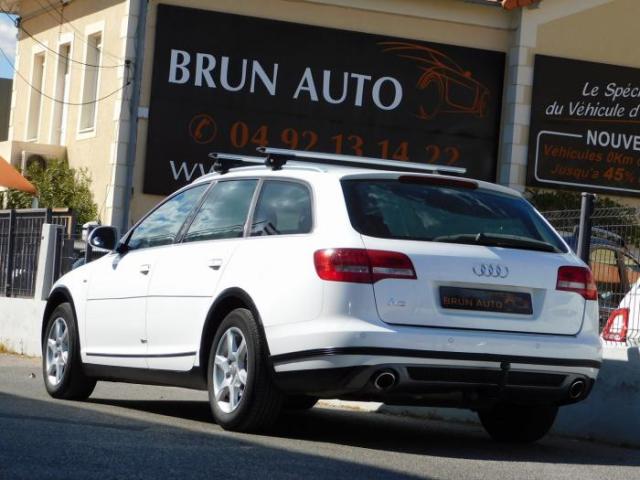 Audi A6 Avant image 7