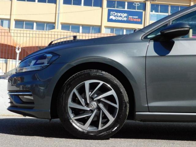 Volkswagen Golf image 5