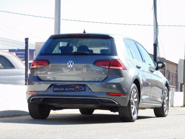Volkswagen Golf image 4