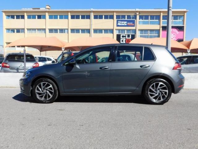 Volkswagen Golf image 1