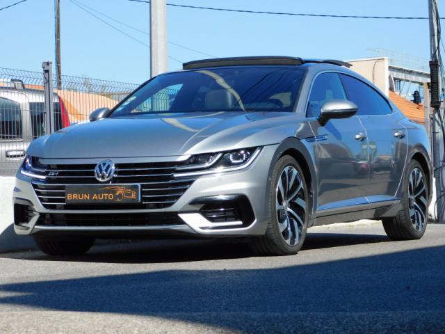 Volkswagen Arteon image 9