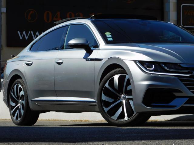 Volkswagen Arteon image 7