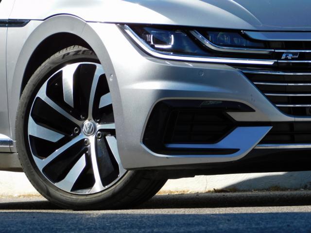Volkswagen Arteon image 3