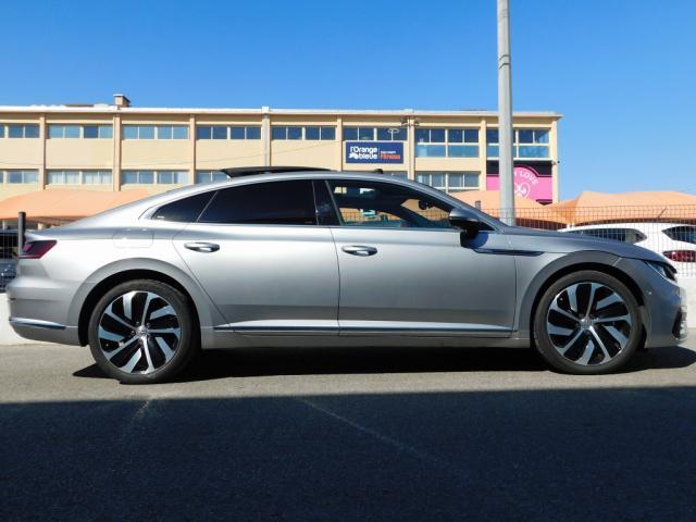 Volkswagen Arteon image 6
