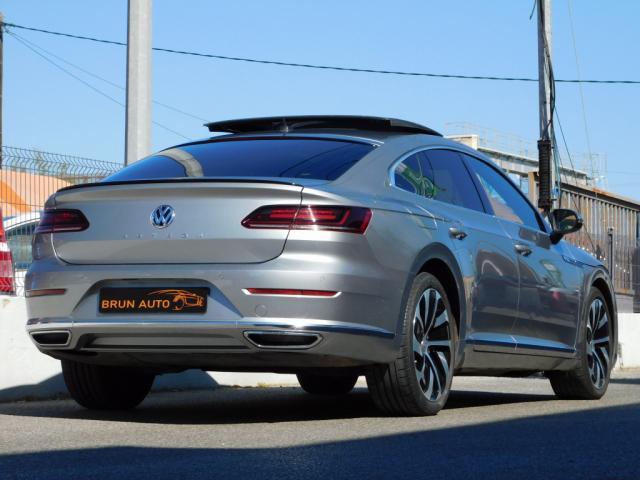 Volkswagen Arteon image 1